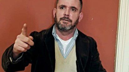 Detuvieron a un periodista acreditado en la Casa Rosada