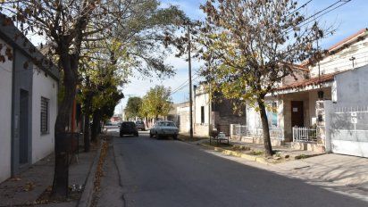 Golpes con una chata y rocíos con alcohol: los daños que denuncia la familia de la presunta víctima de maltrato en un geriátrico