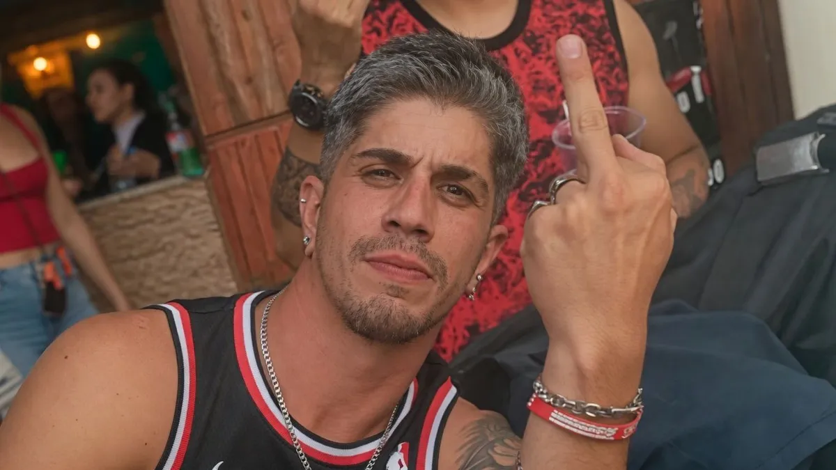 Femicidio de Agostina Vega: piden imputar a la pareja de Barrelier