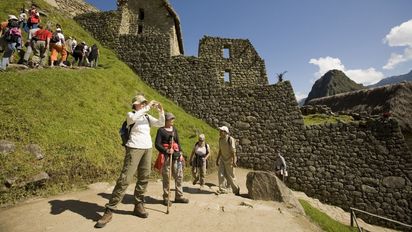 Un turista argentino murió en  el Machu Pichu y denuncian demora en la atención médica
