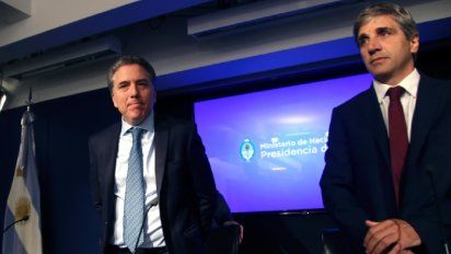 El Gobierno recortará fondos para obra pública