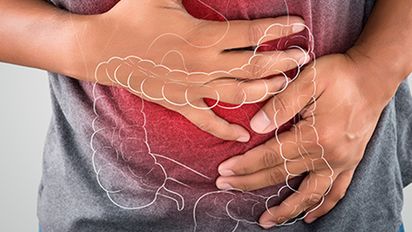 Crece la prevalencia de la enfermedad inflamatoria intestinal