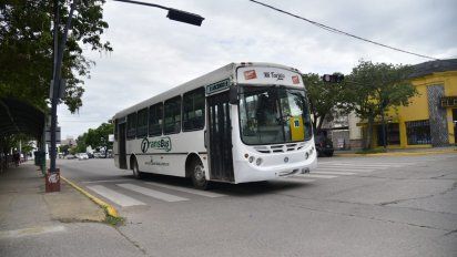 Levantan el paro de transporte