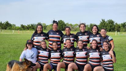 Aero Club sigue con su pretemporada con grandes objetivos para este año