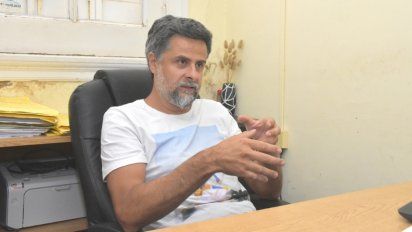 “Tiramos 2 kilos de basura cada día por persona y eso es un promedio altísimo”