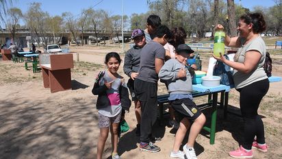 El pronóstico del tiempo para la jornada navideña