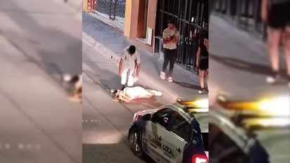 Apartaron a un efectivo de la Guardia Local por