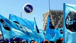 uepc reclamo una recomposicion salarial ante el gobierno provincial