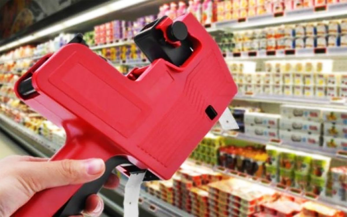 La crisis política impacta en las góndolas.