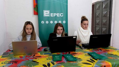 Todavía hay 1.500 clientes de Epec sin categorizar y perderían la tarifa social