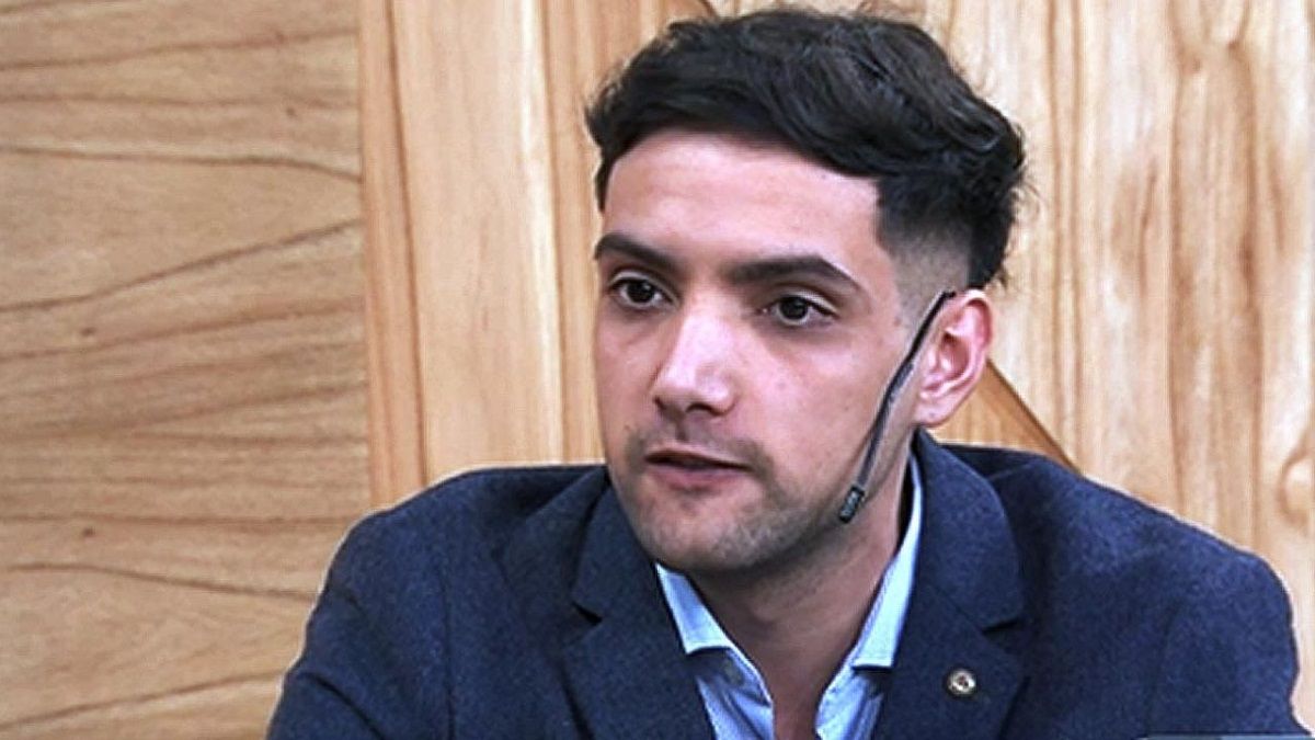 Disponen la detención de tres integrantes de Revolución Federal