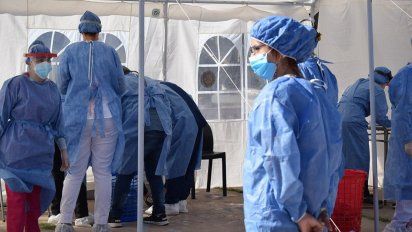 Córdoba analiza con los municipios las medidas aplicar después del 21 de mayo