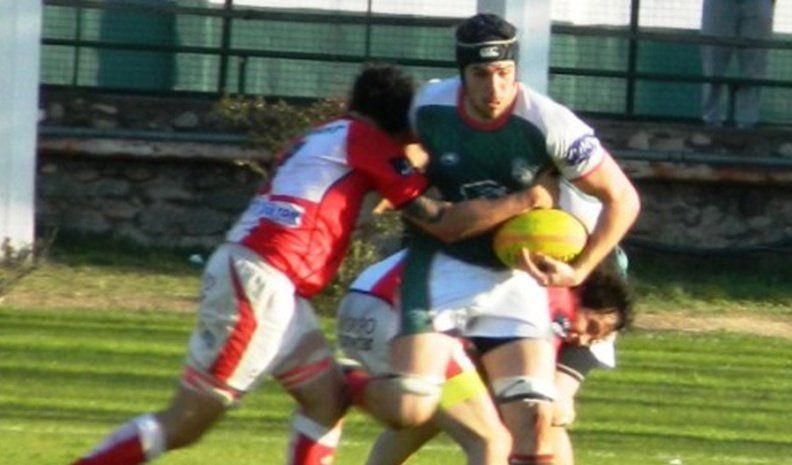 Duelo de colistas: Jockey Club, viene de caer ante Palermo Bajo por 7 puntos. Hoy se enfrenta a Universitario que cayó ante La Tablada.