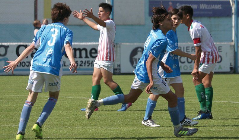 Estudiantes Recibe Mañana En El Predio A Gimnasia Y Esgrima De Mendoza