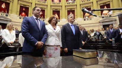 El gobernador da libertad de acción a sus diputados por las tarifas