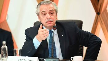 Alberto Fernández, a un paso del juicio oral por violencia de género contra Fabiola Yáñez