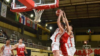 Ameghino se presenta esta noche a las 21 ante La Unión, de Colón, Entre Ríos