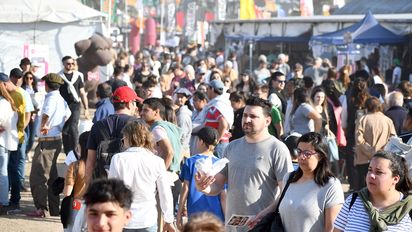 La 90° Expo Rural anticipa un cierre multitudinario para este domingo