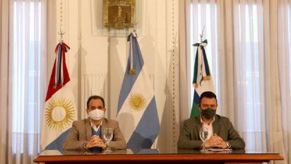 El Más 45 beneficiará a 100 desempleados 