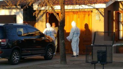 Mackenna reportó otras 2 muertes;  San Basilio tiene 500 personas aisladas