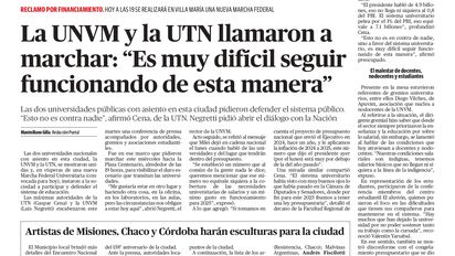 Accedé a la edición digital de Diario Puntal Villa María