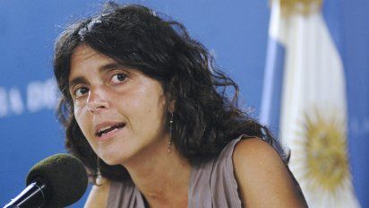 Condena de 3 años en suspenso para Romina Picolotti por defraudación a las arcas públicas