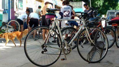 Proponen un plan de movilidad sustentable para Córdoba