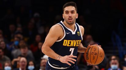 Facundo Campazzo: 