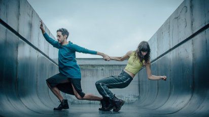 Tres días de teatro en Río Cuarto