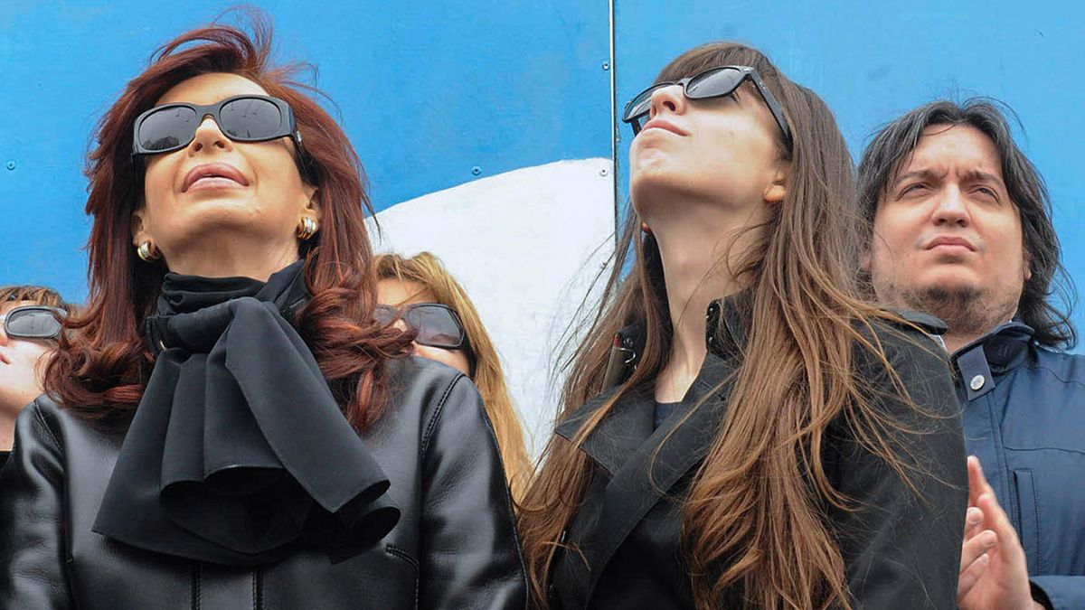 La causa Los Sauces y Hotesur tiene como principales acusados a Cristina Kirchner y a sus hijos