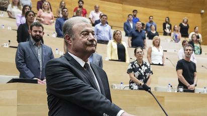 Fortuna prometió