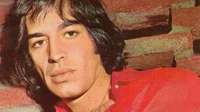 Lanzan tema inédito de Sandro