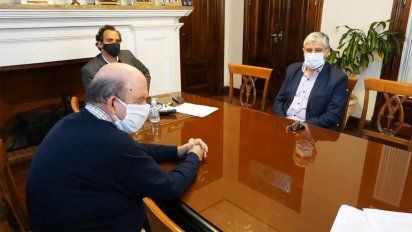 Río Cuarto pide que se habiliten reuniones de hasta 10 personas