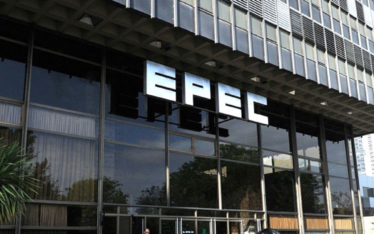 Epec abrió una convocatoria para cubrir 35 cargos vacantes