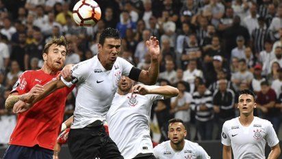 Amorebieta está tranquilo