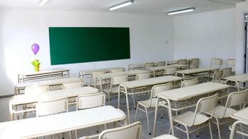 Ni Una Menos: docentes y estudiantes podrán retirarse de clases