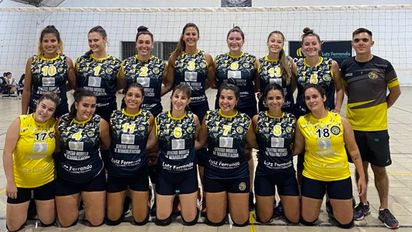 Guepardos y un debut triunfal en división de honor