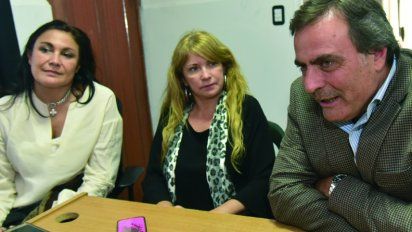Beltrán: “Los buenos gobiernos son mejores si se los controla”