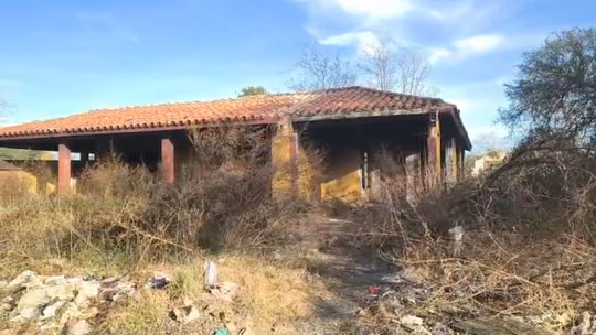 Apuñalaron a un hombre en Cola de Pato: vecinos ya habían alertado por una vivienda abandonada