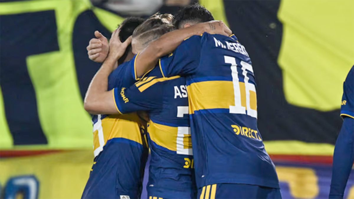 Boca buscará un nuevo triunfo en el Torneo Clausura.