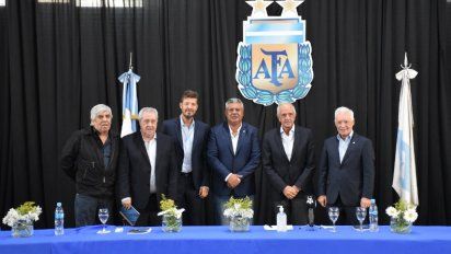 Cómo será el regreso del fútbol de Primera