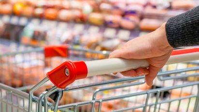 En un año, cayó un 12,2 por ciento el consumo de alimentos en Córdoba