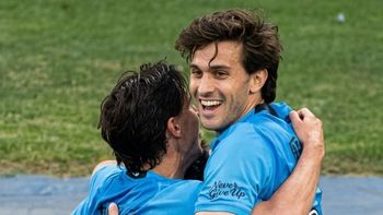 Belgrano se quedó con el clásico cordobés ante Talleres
