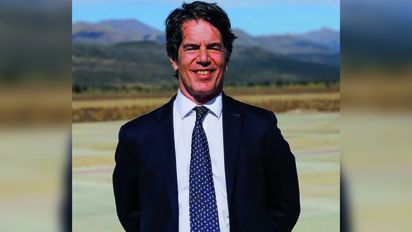 Posse habló sobre los perros de Milei, las redes sociales y la contratación de funcionarios