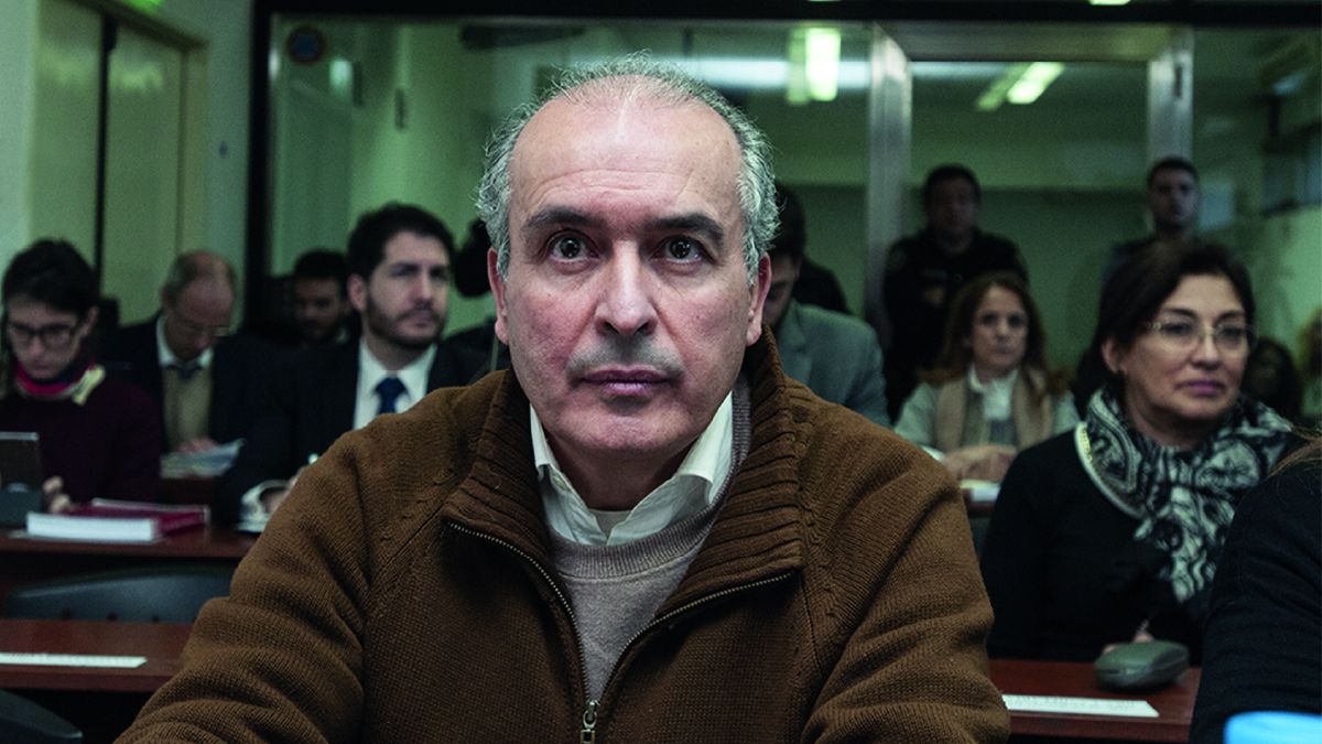 La Corte confirmó la condena para José López por la causa de los bolsos