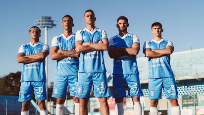 Estudiantes recibe a Central Norte en el Candini con la misión de sumar de a tres