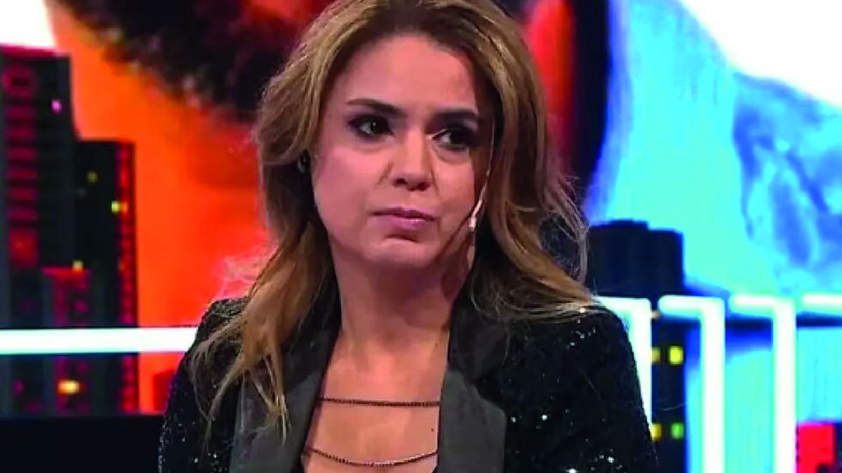 Marina Calabró rechazó ser la vocera presidencial de Javier Milei