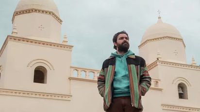 Algunas series recomendadas del mes