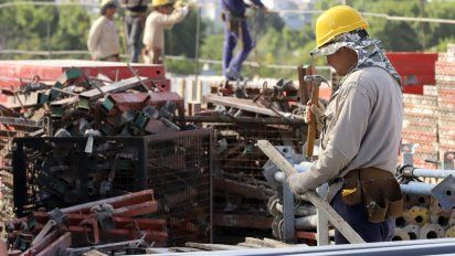 Río Cuarto cerró el 2021 con una tasa de desocupación de 5,7%