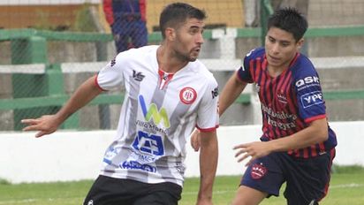 Tras el clásico, Alumni apunta a la semifinal frente a Almafuerte